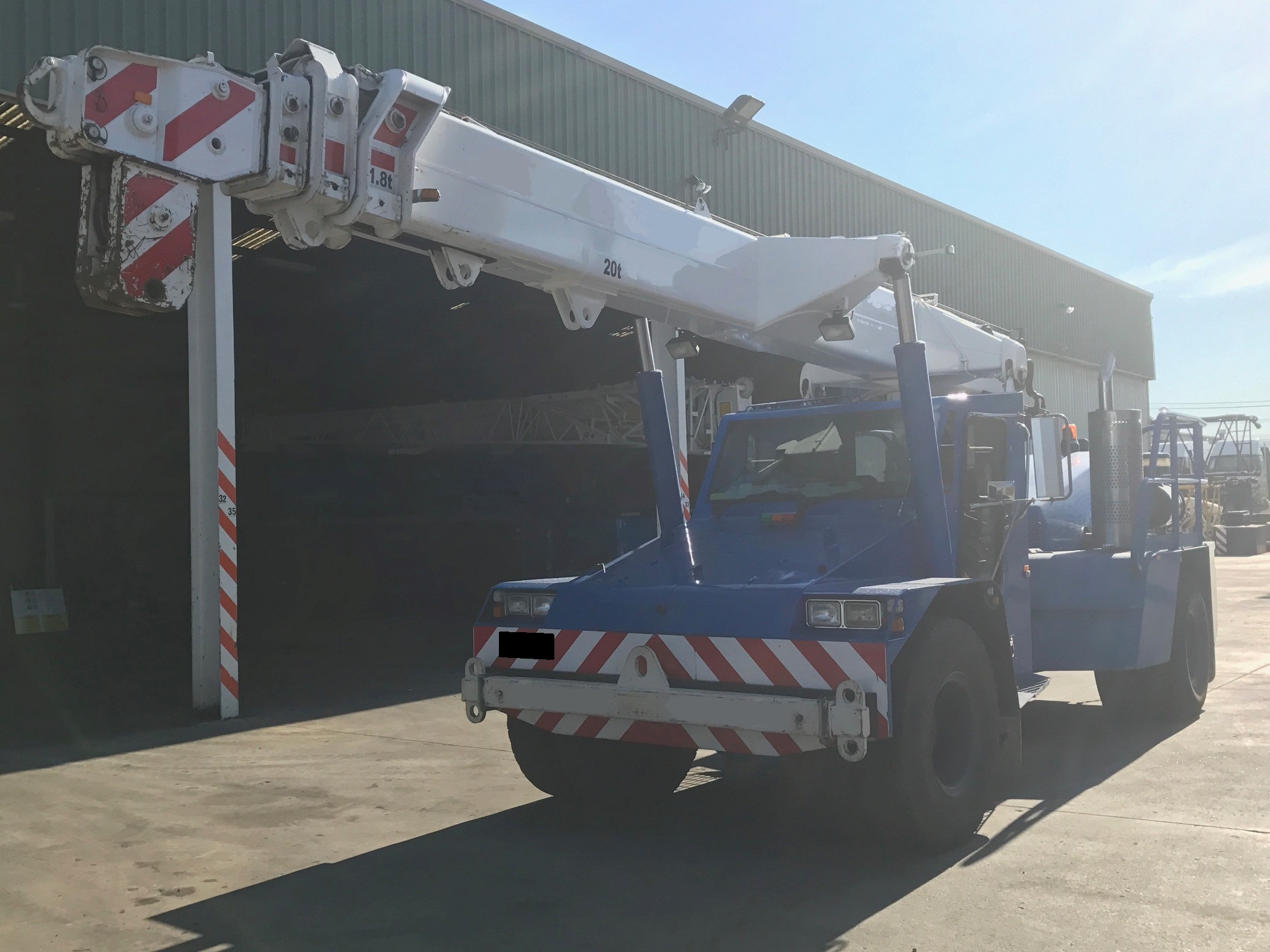 Products Equipment Solutions Group